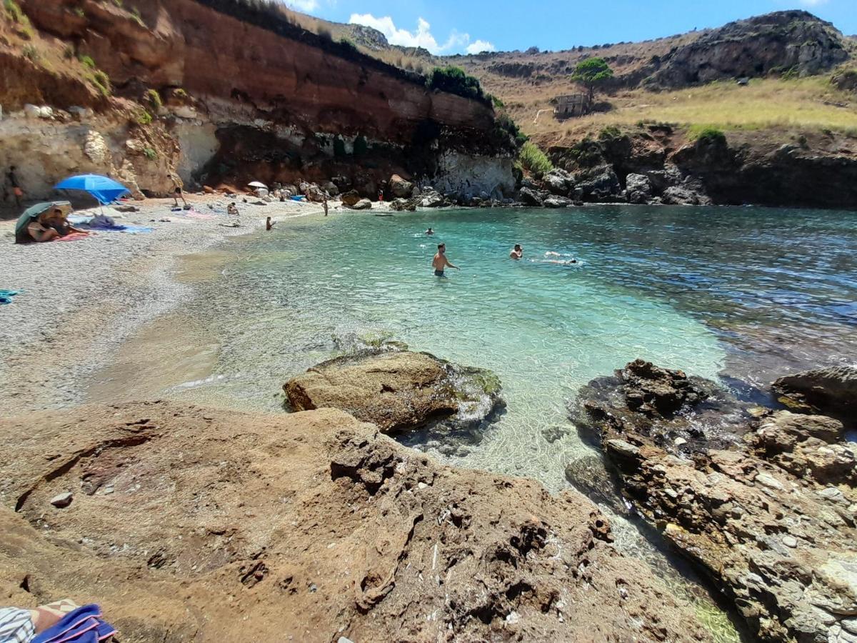 Mediterraneo Castellammare del Golfo Extérieur photo