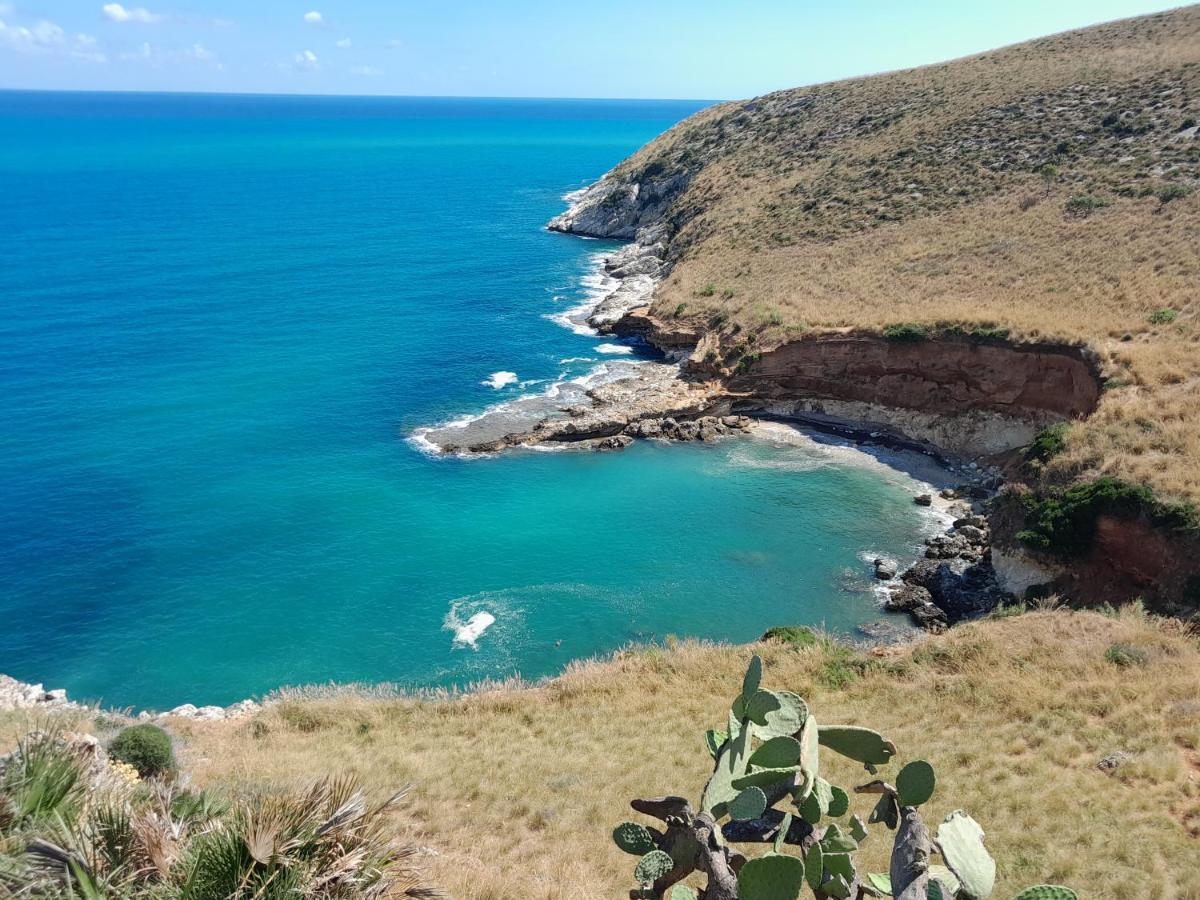 Mediterraneo Castellammare del Golfo Extérieur photo