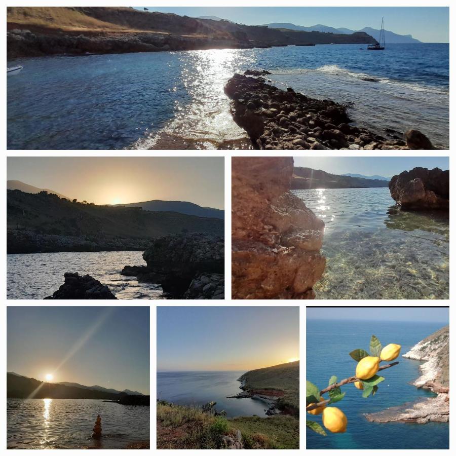 Mediterraneo Castellammare del Golfo Extérieur photo