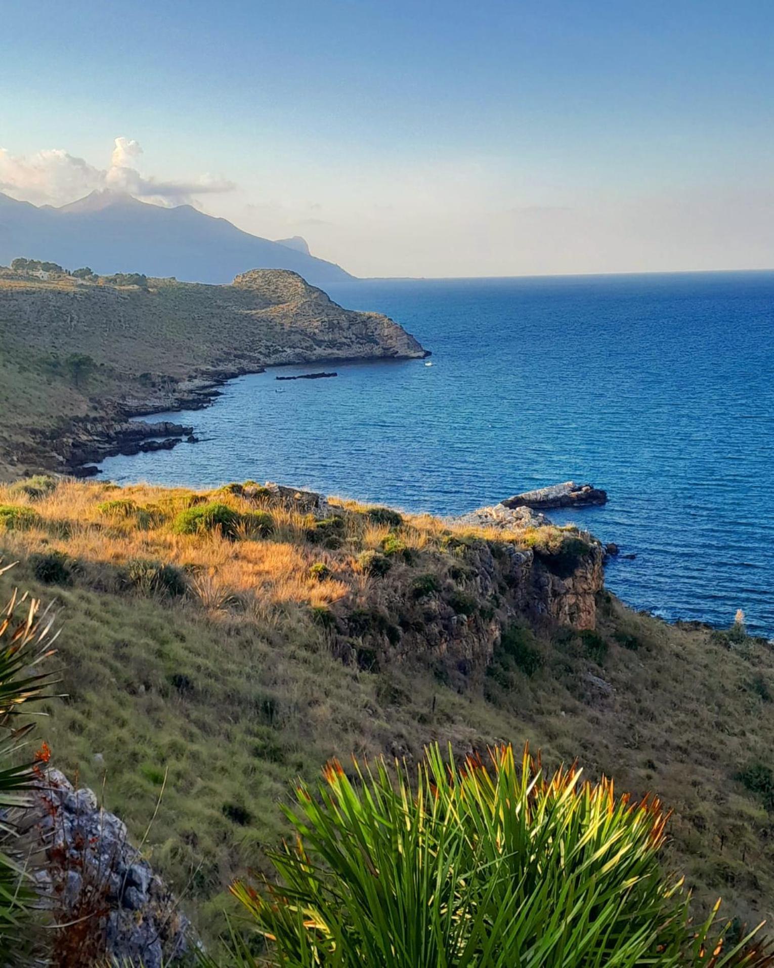 Mediterraneo Castellammare del Golfo Chambre photo